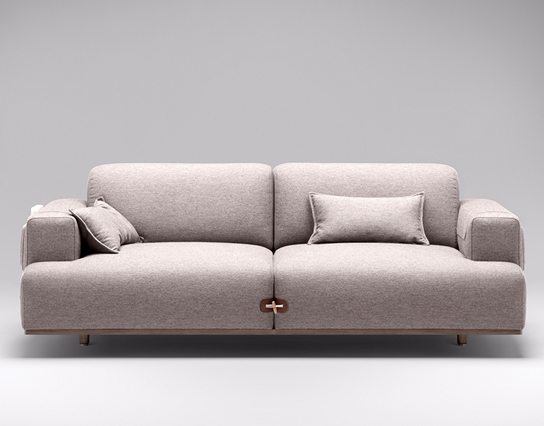 Sofa 图片 1